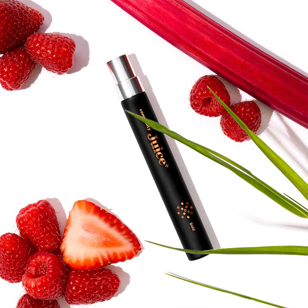 JUICE+ BOLD EAU DE PARFUM